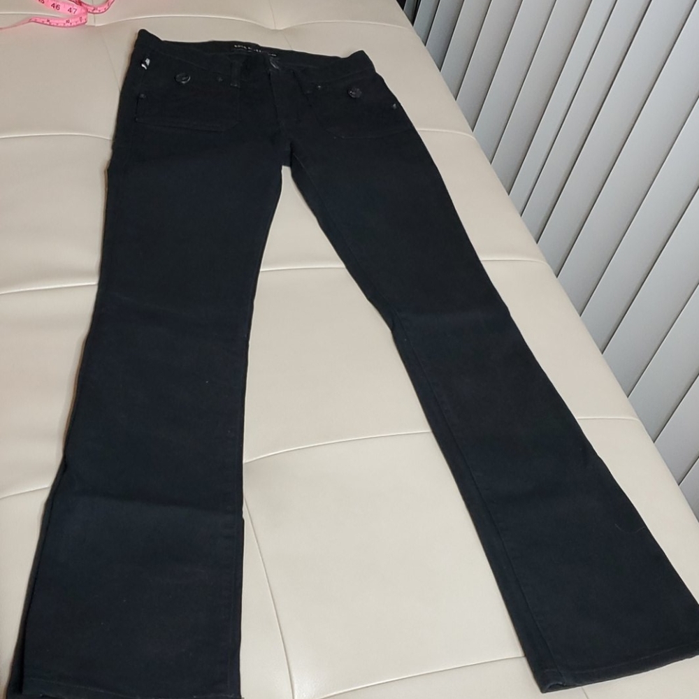 Rock & Republic Kiss Flare